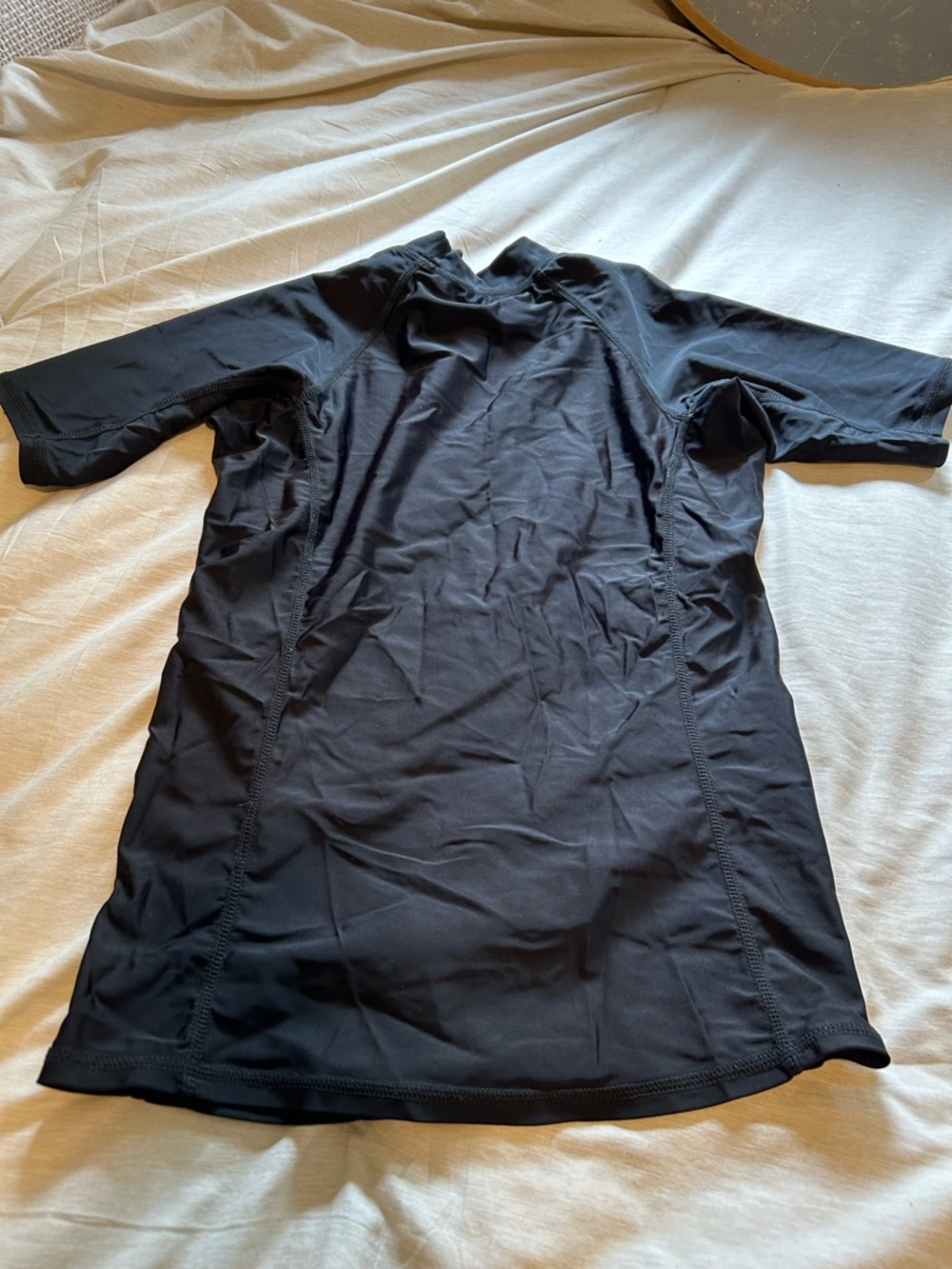 Women’s Rash Guard - Picture 3 of 3
